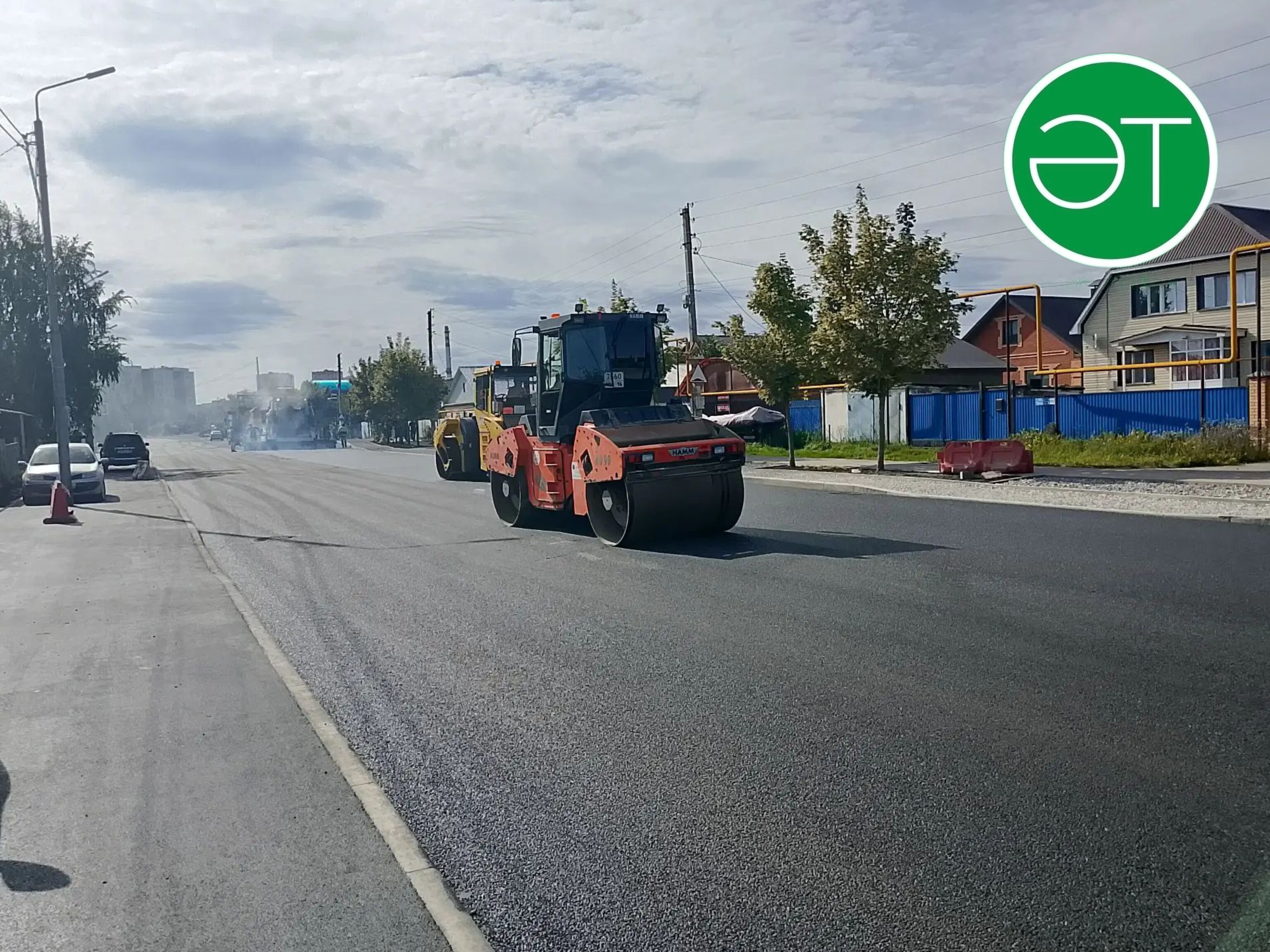 бигәш урамынлагы ремонттан фотомизгелләр
