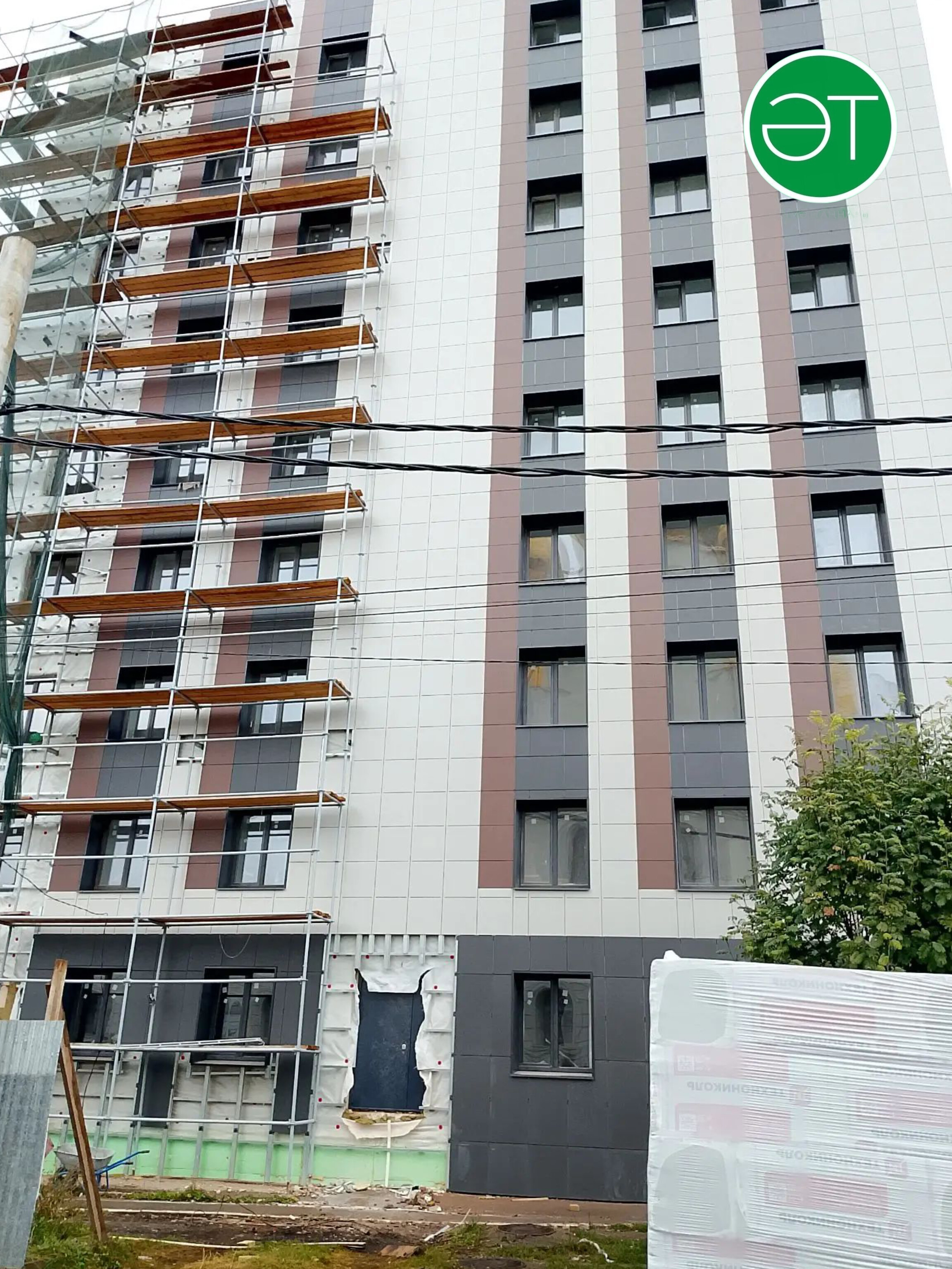 студентлар тулай торагына ремонт башкарыла