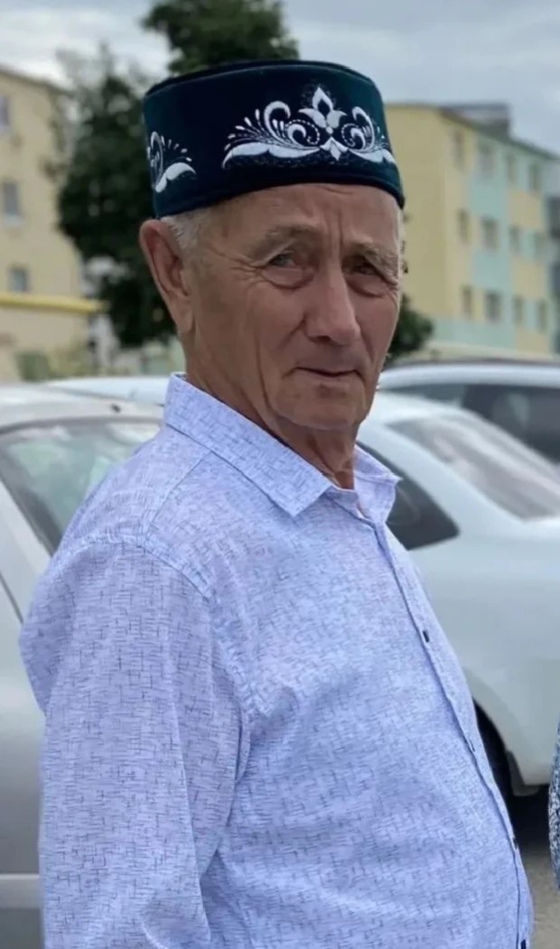 Икмәкнең кадерен белүчеләр алар
