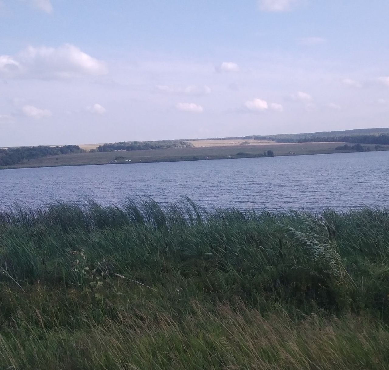 1 августка һава торышы