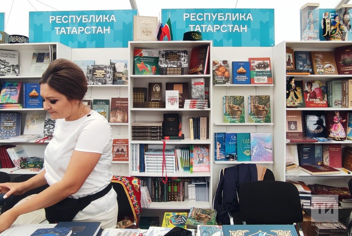 Әлмәттә китап свопы узачак