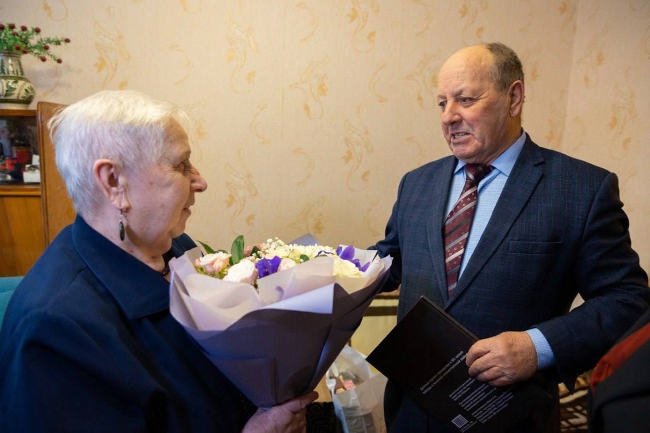 Ленинград блокадасы - каһарманлык үрнәге