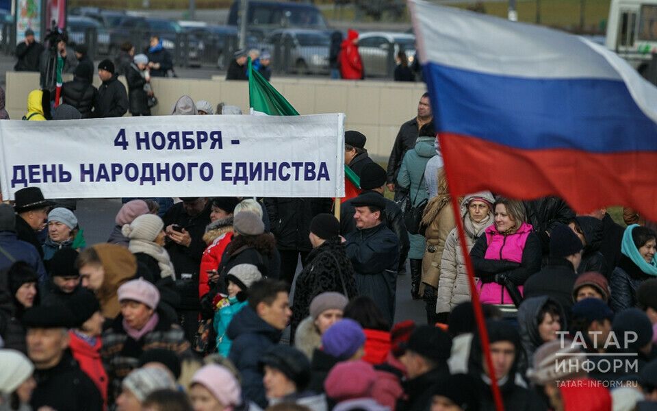 Халыклар бердәмлеге көненә Әлмәттә хәйрия концерты узачак