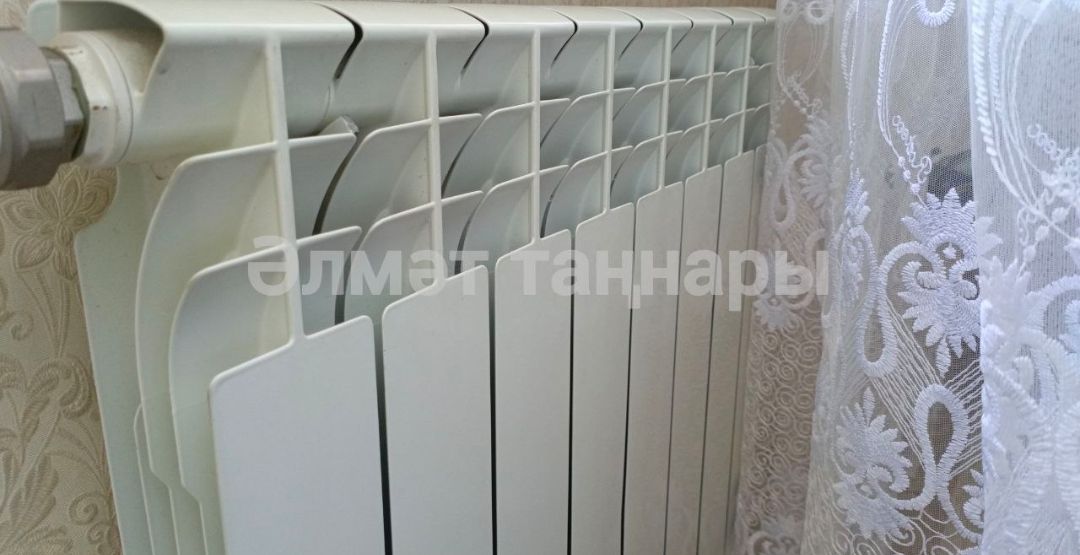 Җылылык Әлмәтнең барлык күпфатирлы йортларына бирелде