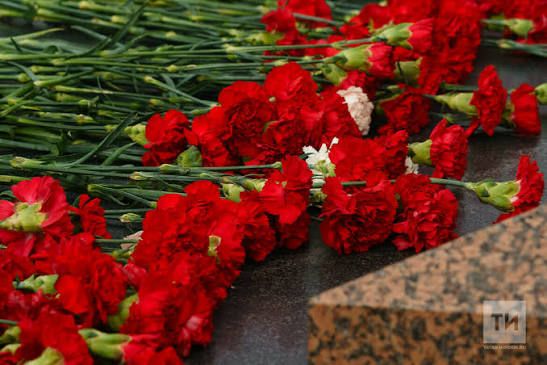 Әлмәттә Бөек Ватан сугышы ветераны 105 яшендә вафат булды