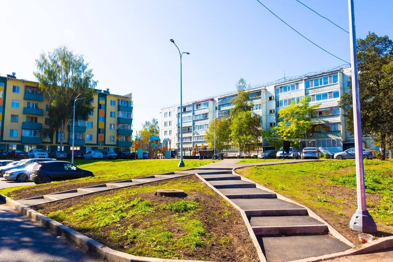 Әлмәттә спорт-уен җиһазларын яңартуга 20 млн. акча тотылган