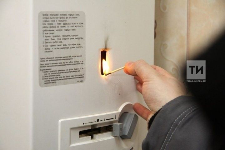 Әлмәттә хатын-кыз һәм яшь бала сөрем газы белән агуланган