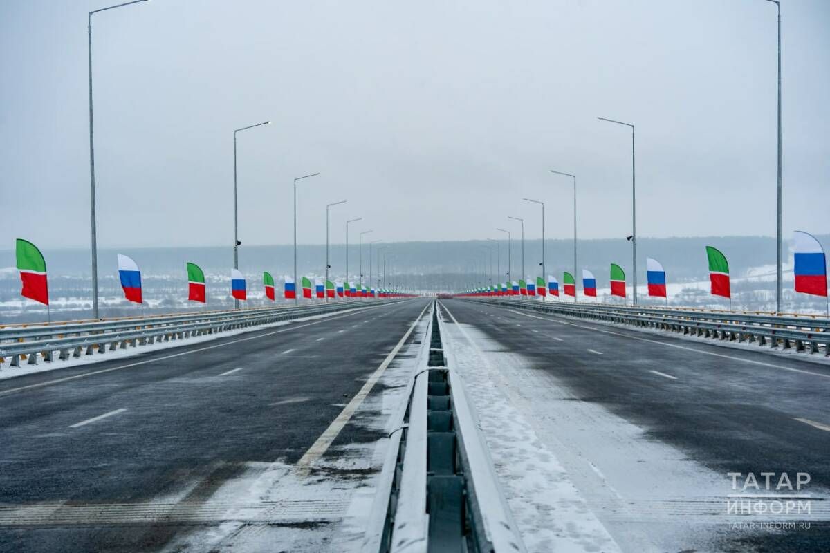 Әлмәт районында юлларны ремонтлауга 770 миллион тотылачак