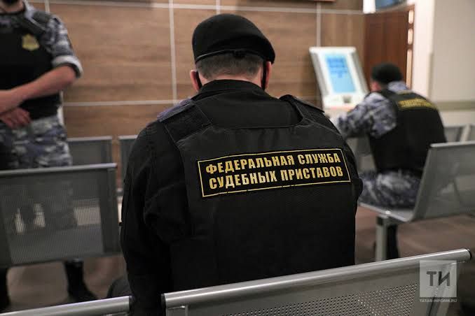 Әлмәттә 1873 бурычлы яши