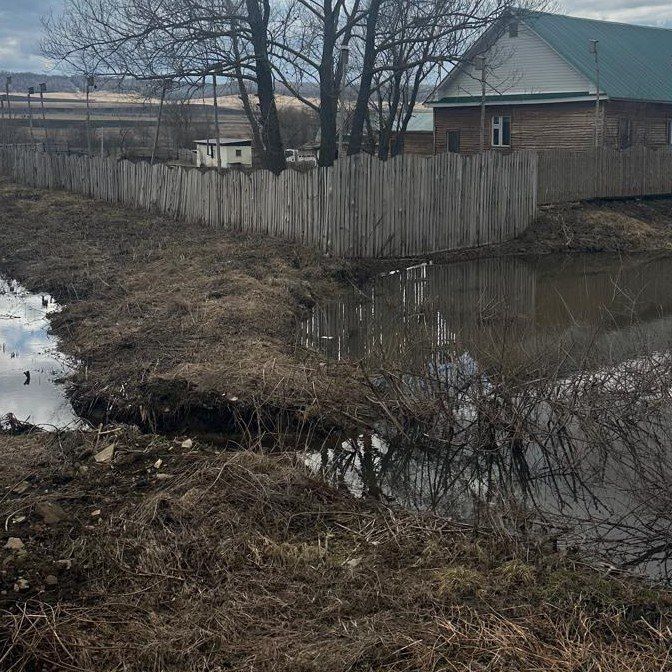Әлмәт районында су кодексын бозу бетерелде