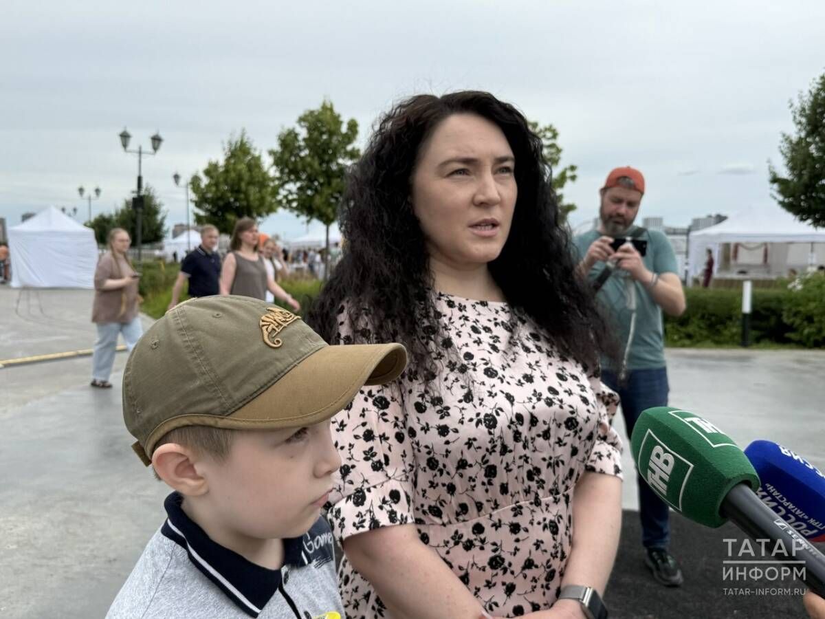 Татарстанда социаль ярдәм чаралары күпләп гамәлгә ашырыла