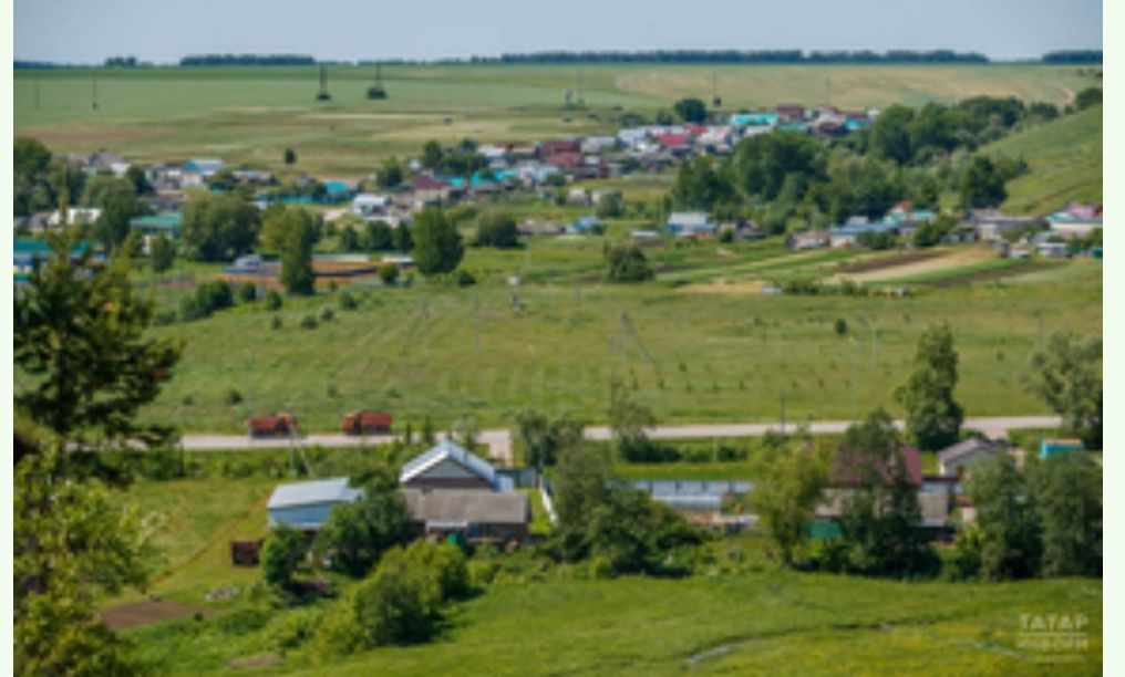 Үзара салым нәтиҗәсендә Әлмәт районы республика бюджетыннан 54,9 миллион сум акча җәлеп итә алды