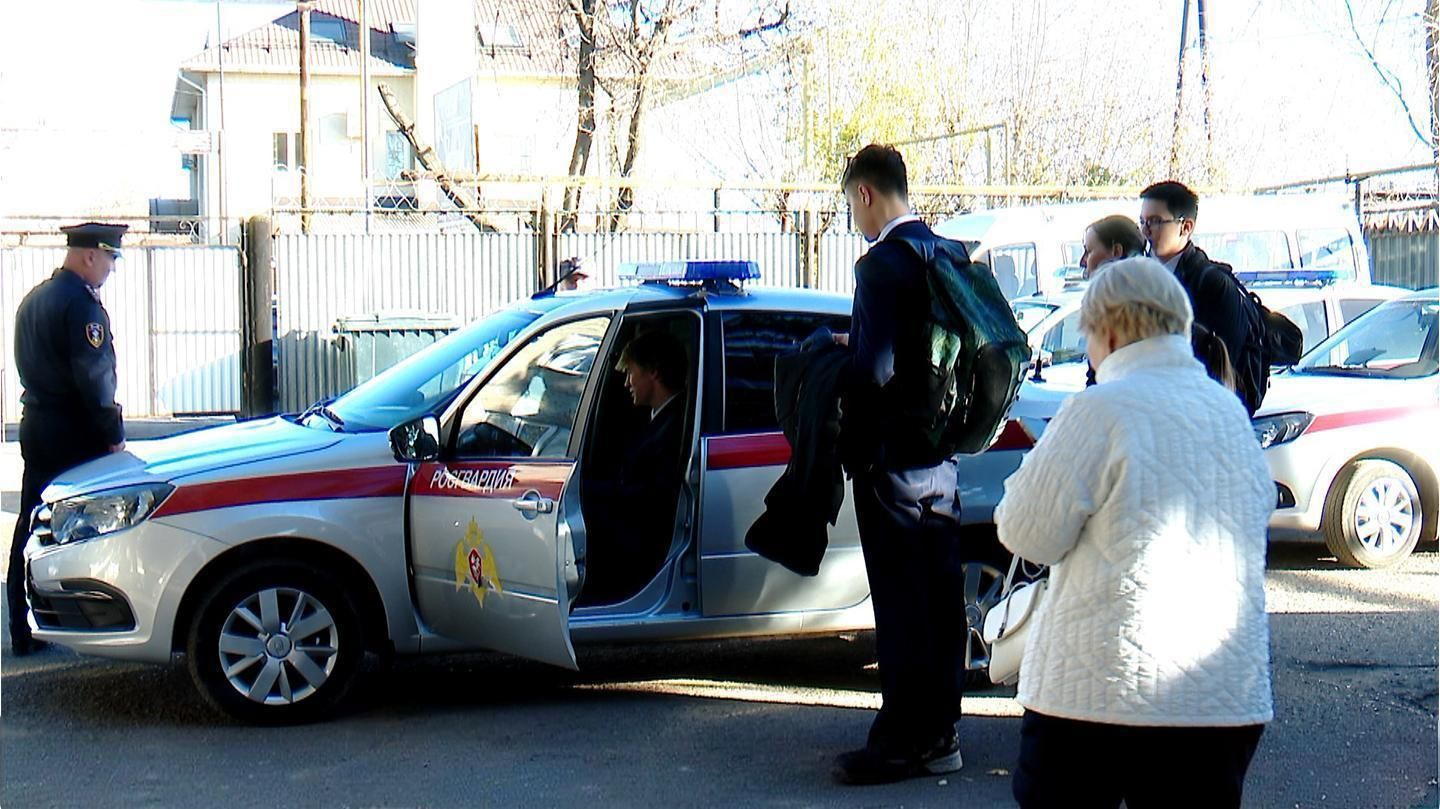 74 ел халык иминлеге сагында