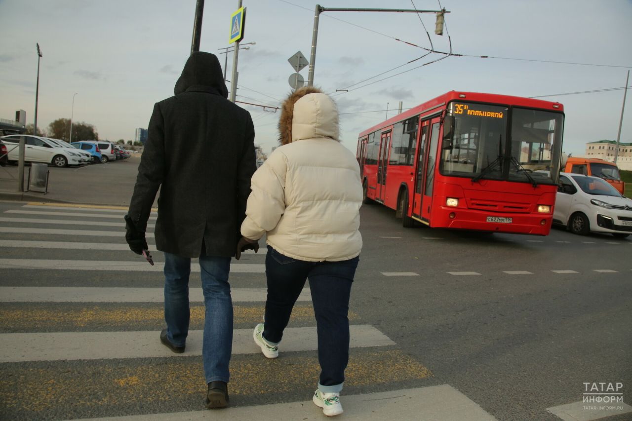 Әлмәт районында «Каршы полоса» профилактик рейдлары башлана