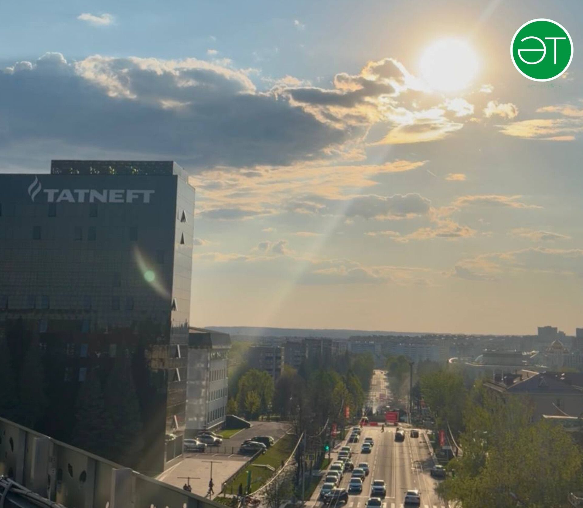 Әлмәттә төзекләндерү объектлары өчен тавыш бирүгә йомгак ясалды