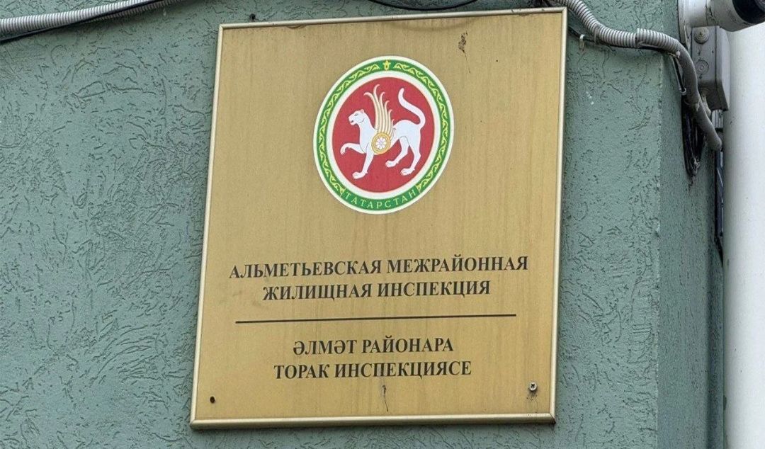 Торак инспекциясе әлмәтлеләрнең шикаятьләренә җавап бирде