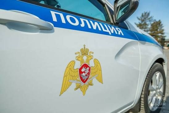 Әлмәттә дәүләт автоинспекциясенең шәхси составын һәм хезмәт ветераннарын бүлекчә оешуга 90 ел тулу белән котладылар