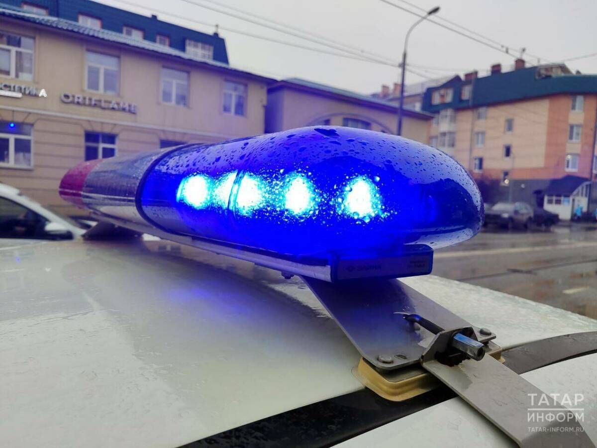 «Каршы як полоса»: Үлемгә китергән кагыйдә бозуларга каршы махсус рейд