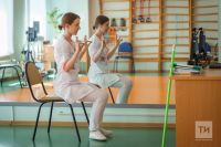 Буыннар авыртканда артроз вакытында нишләргә?