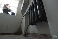 Әлмәттә «Алсу» идарәче компаниясеннән зарланалар