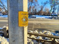 Әлмәтлеләр юллар торышына зарлана