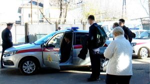 74 ел халык иминлеге сагында