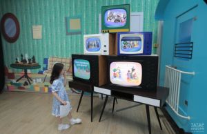 Әлмәт районында телерадиотапшыруларның кыска вакытлы өзеклекләре булуы ихтимал