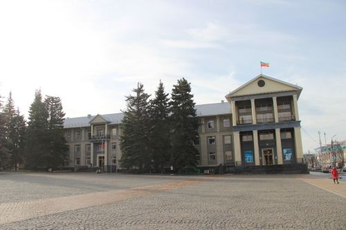Әлмәт тарихын фотосурәтләрдә саклый