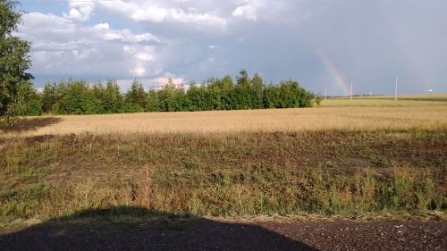 Әлмәттә һава торышы бозыла