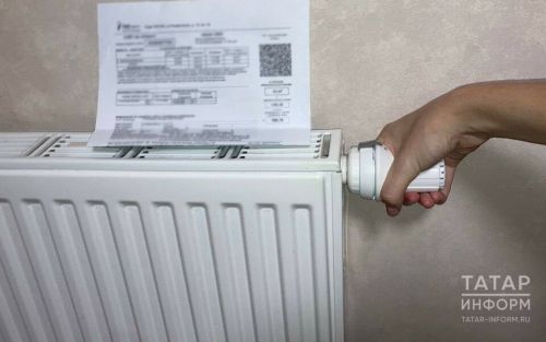 Әлмәтлеләргә сентябрьдә җылыту өчен суммаларның каян алынуын аңлаттылар