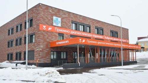 Әлмәттә сугышчыларны реабилитацияләү үзәге ачылды