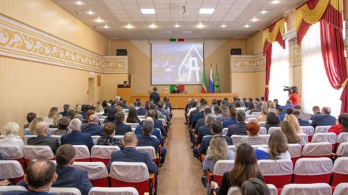 Әлмәт авылларында нинди проблемалар бар?