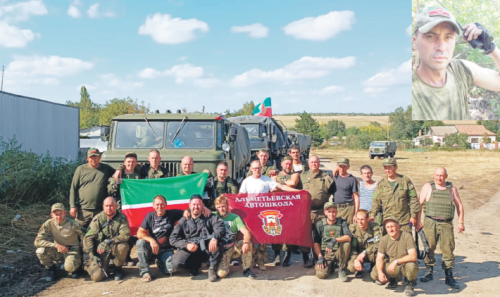 Авылдан мин беренче булыйм әле