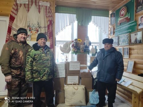 Фидакарьлек җиңүне якынайта