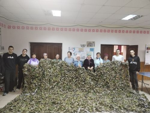 Фидакарьлек җиңүне якынайта