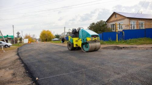 Әлмәтлеләр үзара салым программасында катнаша