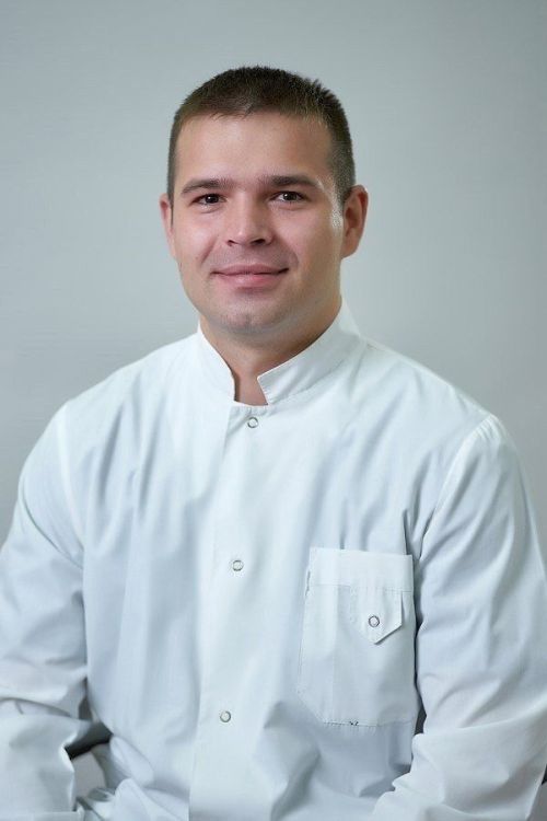 Пациентларның иң югары ышаныч билгесен Әлмәттән травматолог-оропед алды