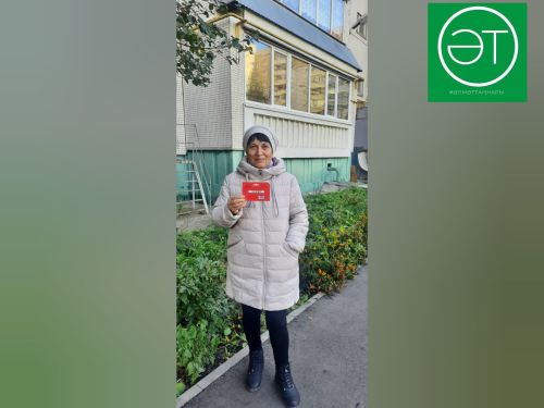 «Әлмәт таңнары» район газетасында эшләп лаеклы ялга чыккан ветераннарны котлады