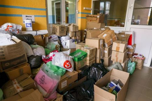 Әлмәтлеләр 8 тоннадан артык макулатураны үсентеләргә алыштырганнар