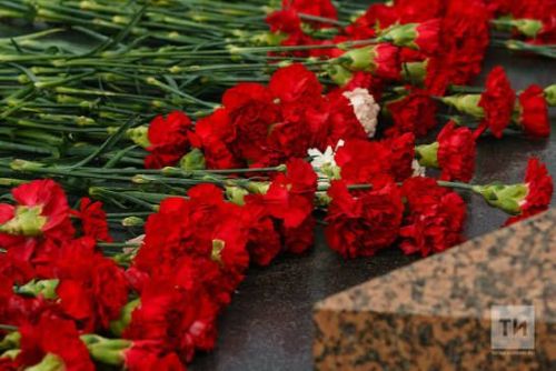 Әлмәттә Бөек Ватан сугышы ветераны 105 яшендә вафат булды