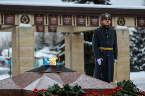 9 декабрьдә без мөһим вакыйганы – Ватан Геройлары көнен билгеләп үттек