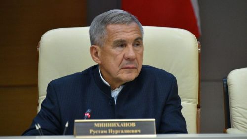 Әлмәттә перинаталь үзәк төзелешен хупладылар
