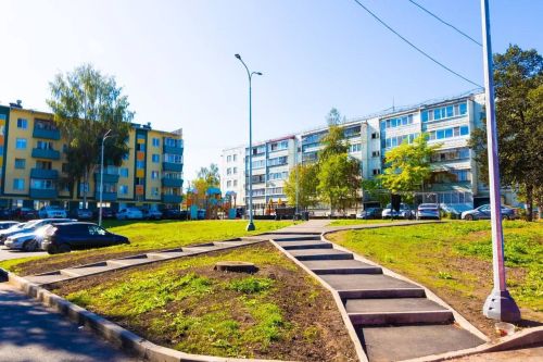 Әлмәттә спорт-уен җиһазларын яңартуга 20 млн. акча тотылган