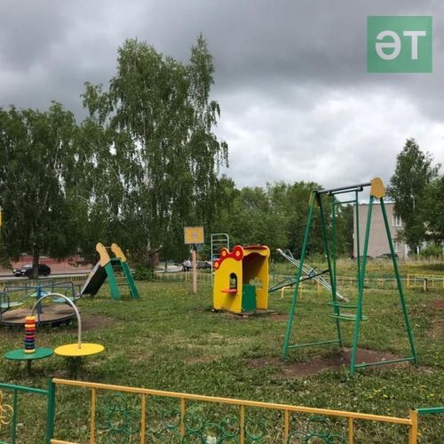 Әлмәт районында ишегалларын төзекләндерүгә 474 млн сумнан артык акча тотылачак