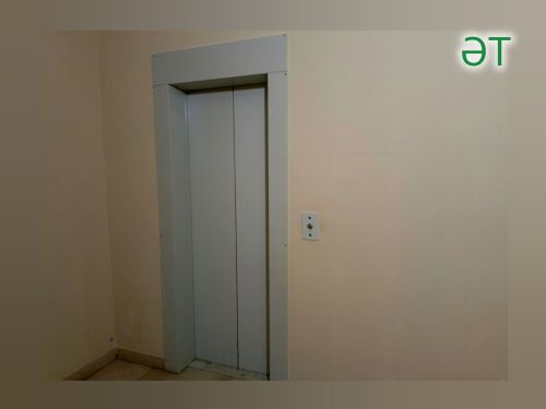 Әлмәтнең берничә йортында лифтларны ремонтлаячаклар