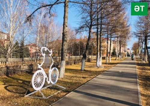 30 апрельгә һава торышы