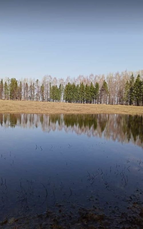 8 апрельгә һава торышы