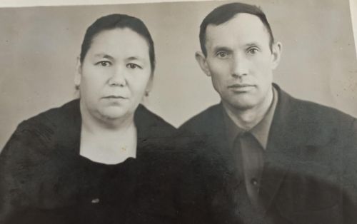 Гаилә тарихларында ачы сугыш эзе