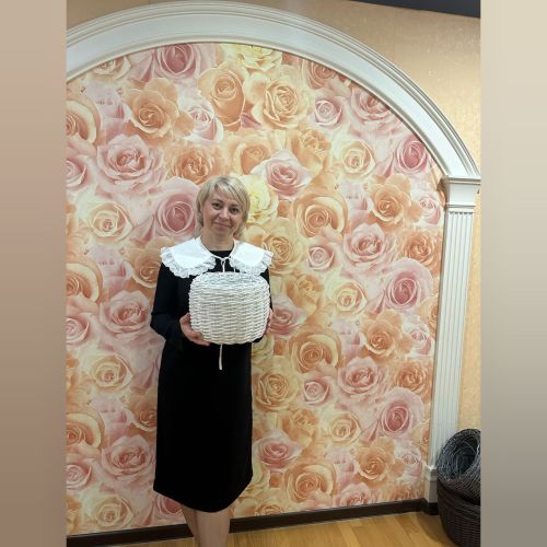 Әлмәтнең 1 гимназиясе директоры Фирүзә Вәлиуллина: Яраткан шөгыльгә вакыт – ул үз бәхетеңә һәм үсешеңә инвестиция