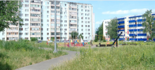 Әлмәтнең өч идарәче компаниясе үлән чабуда хокук бозган